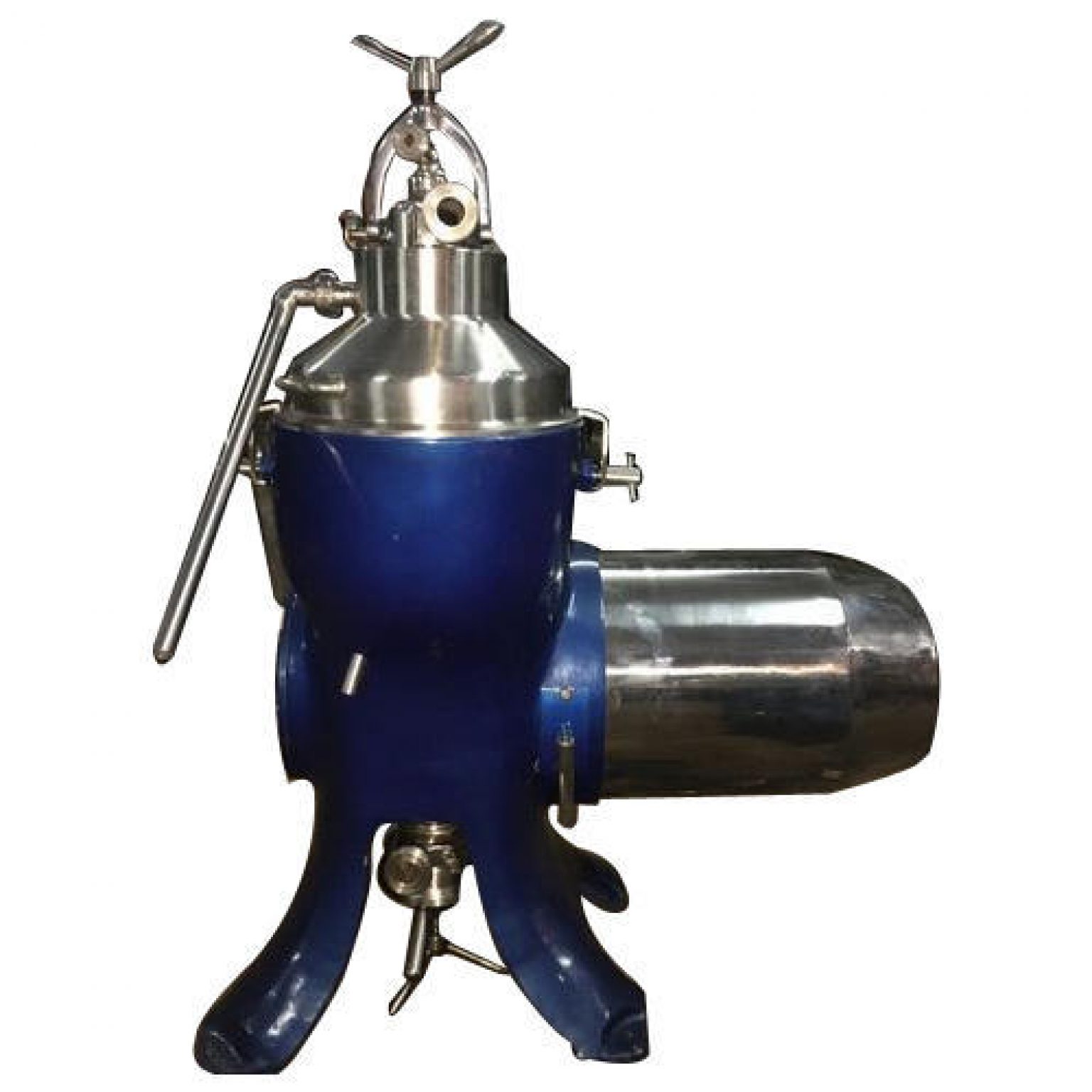 Cream Separator Milk Cream Separator Machine Manufacturer India