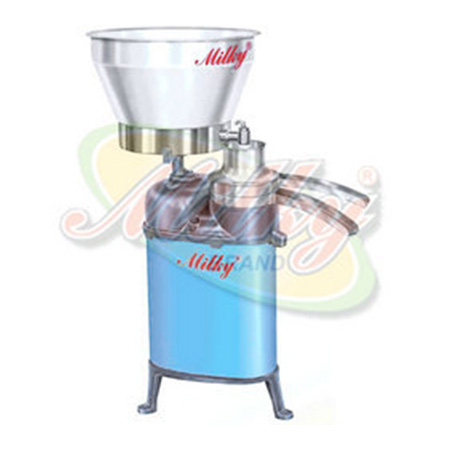 Manual Milk Cream Separator Machine manufacturer in india