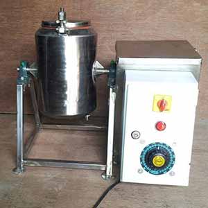 Butter Churner Machine is made from stainless steel, low carbon steel and other alloys featuring high strength and durability